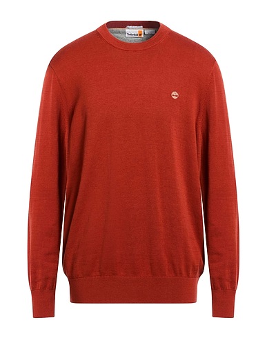 TIMBERLAND Jersey Óxido 100% Algodón