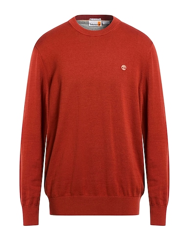 TIMBERLAND Jumper 100% Cotton