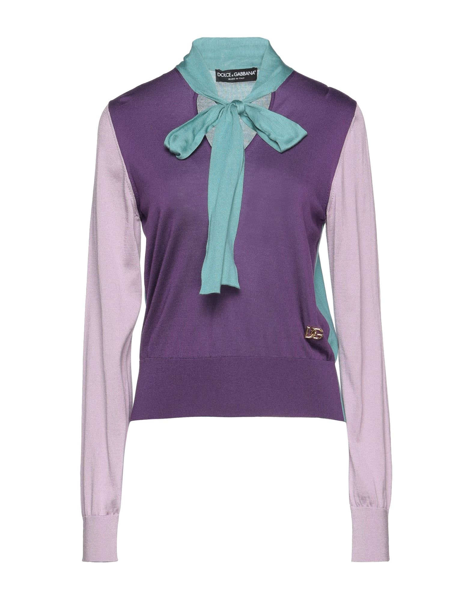 DOLCE&GABBANA - Sweaters