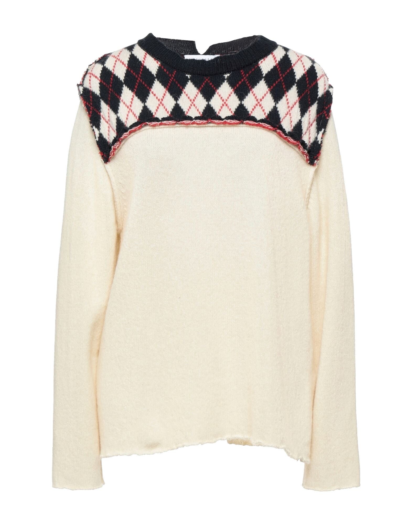 SIBEL SARAL - Jumpers