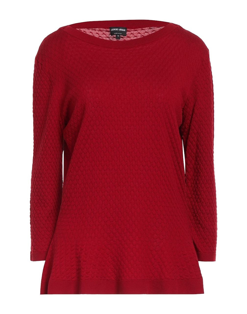 GIORGIO ARMANI - Pullover