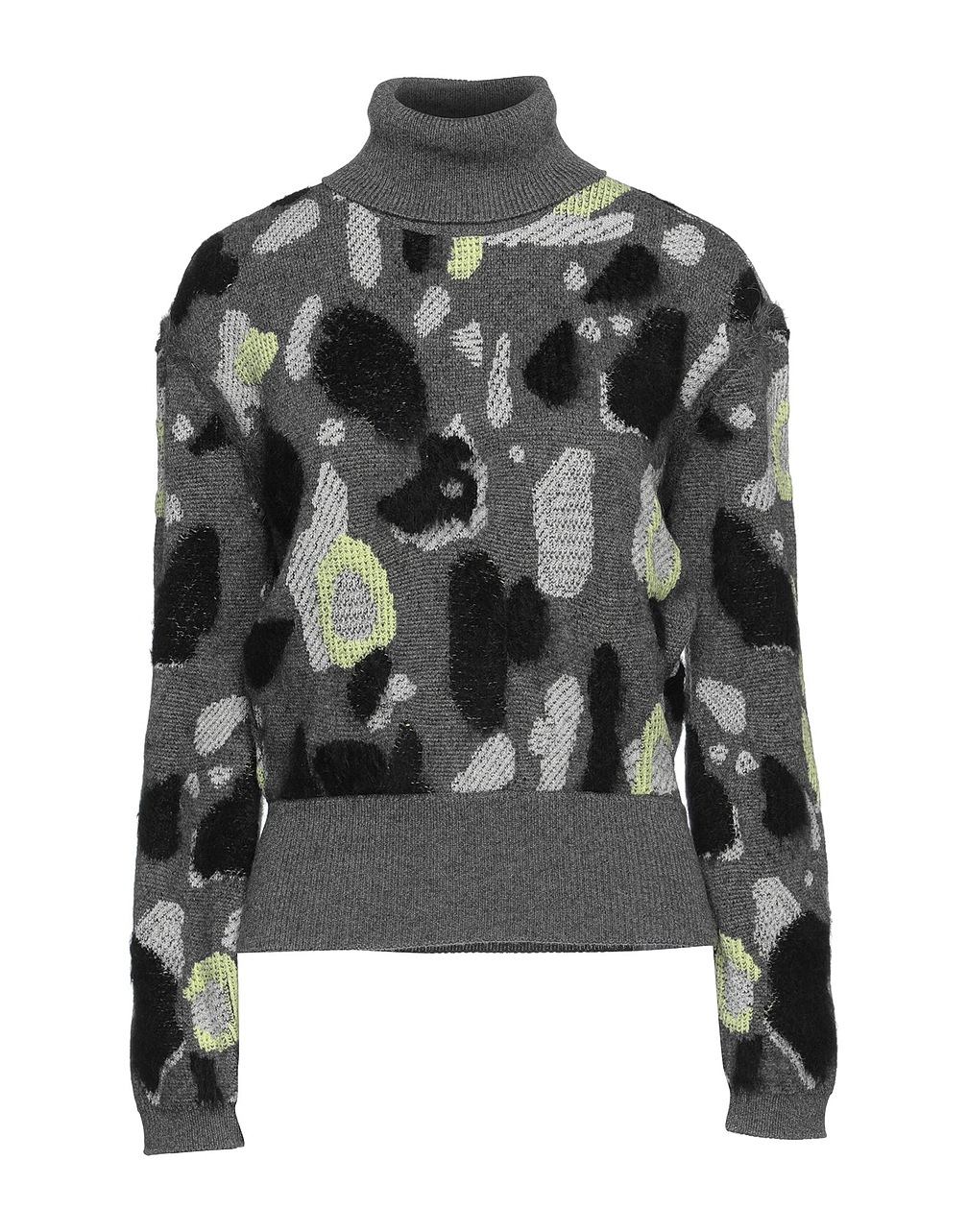 GIORGIO ARMANI - Turtlenecks