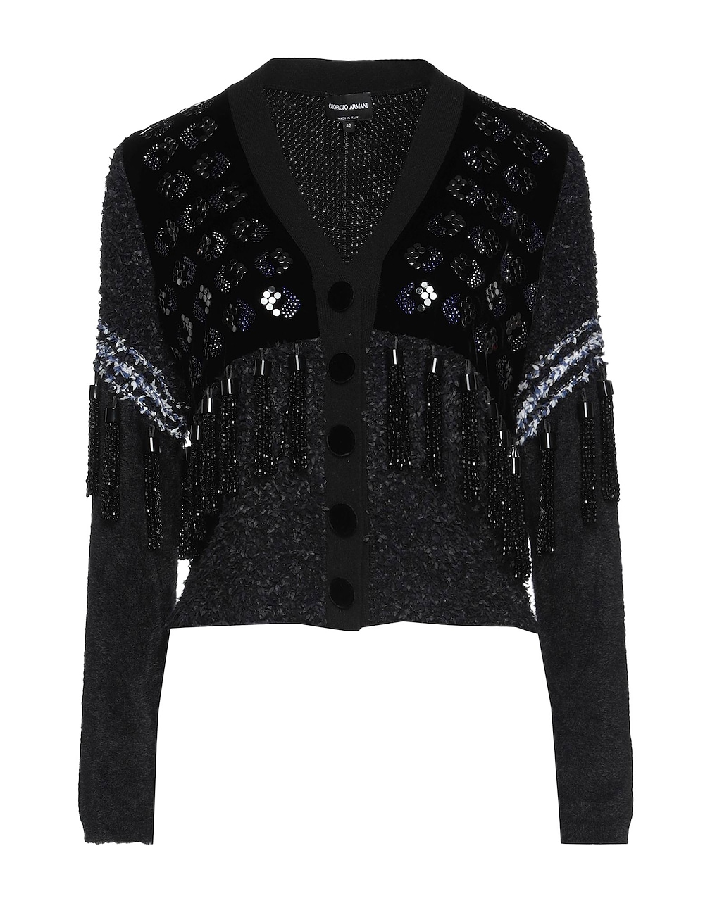GIORGIO ARMANI - Cardigans