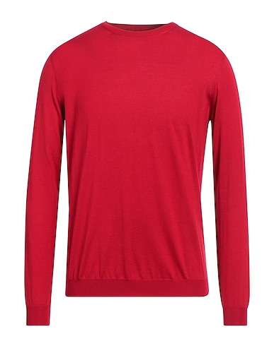 GIORGIO ARMANI Sweater 55% Silk, 45% Cotton