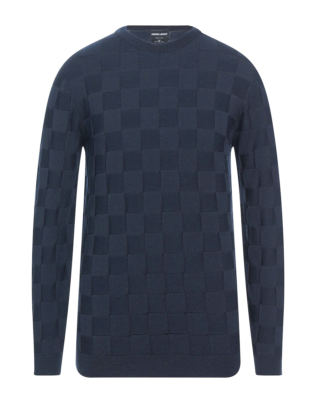 GIORGIO ARMANI - Sweaters