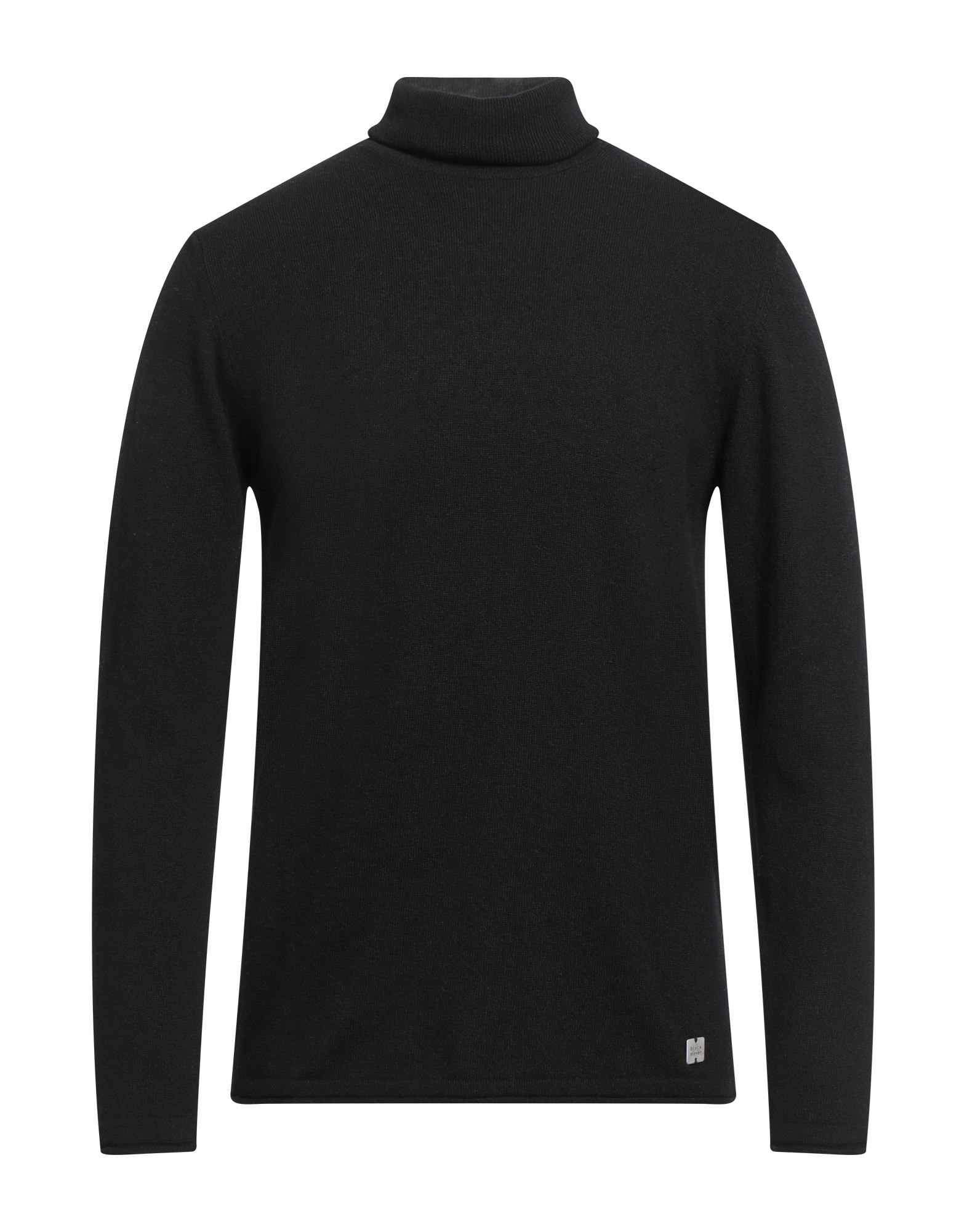 BL.11  BLOCK ELEVEN - Turtlenecks