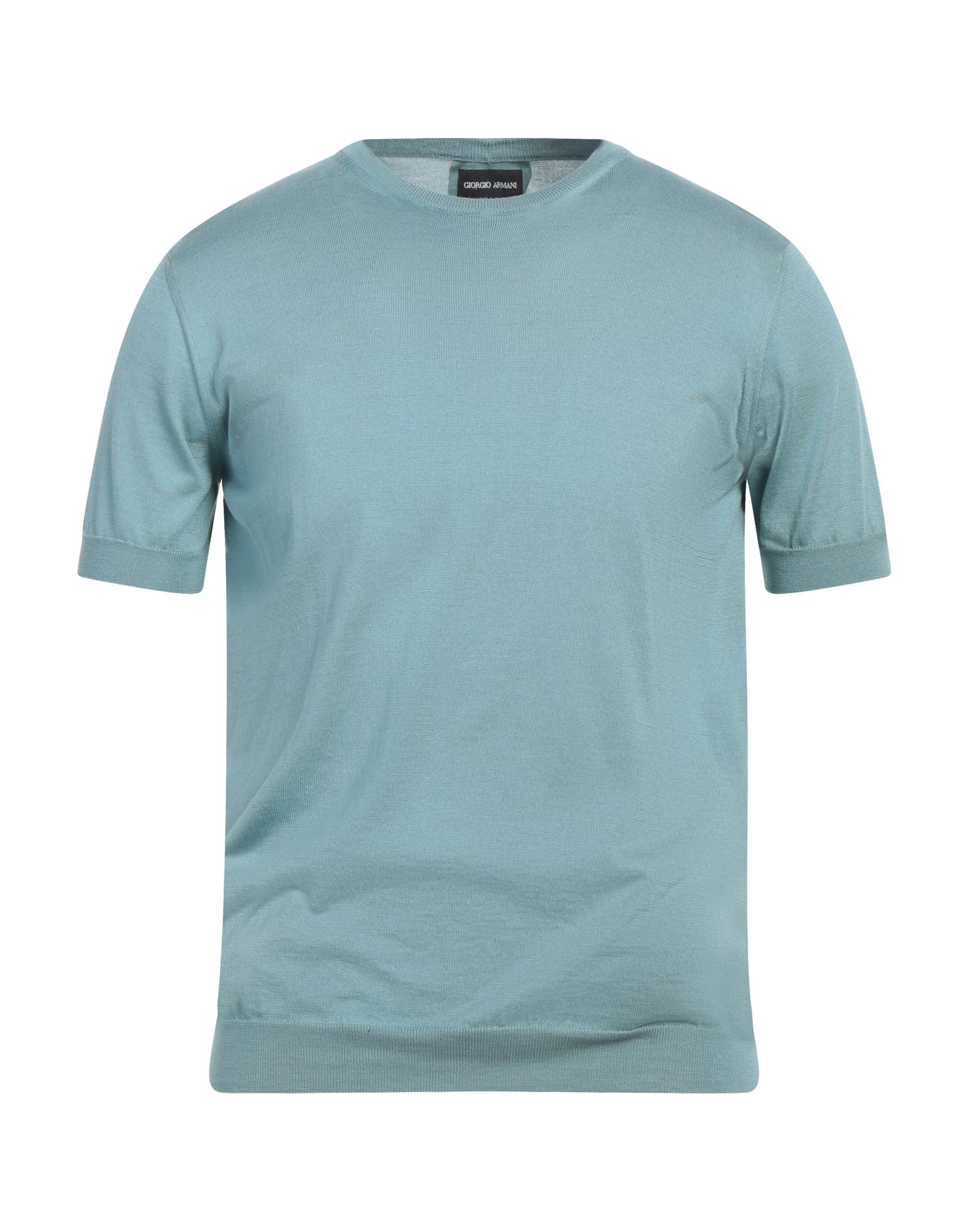 GIORGIO ARMANI - Jumpers