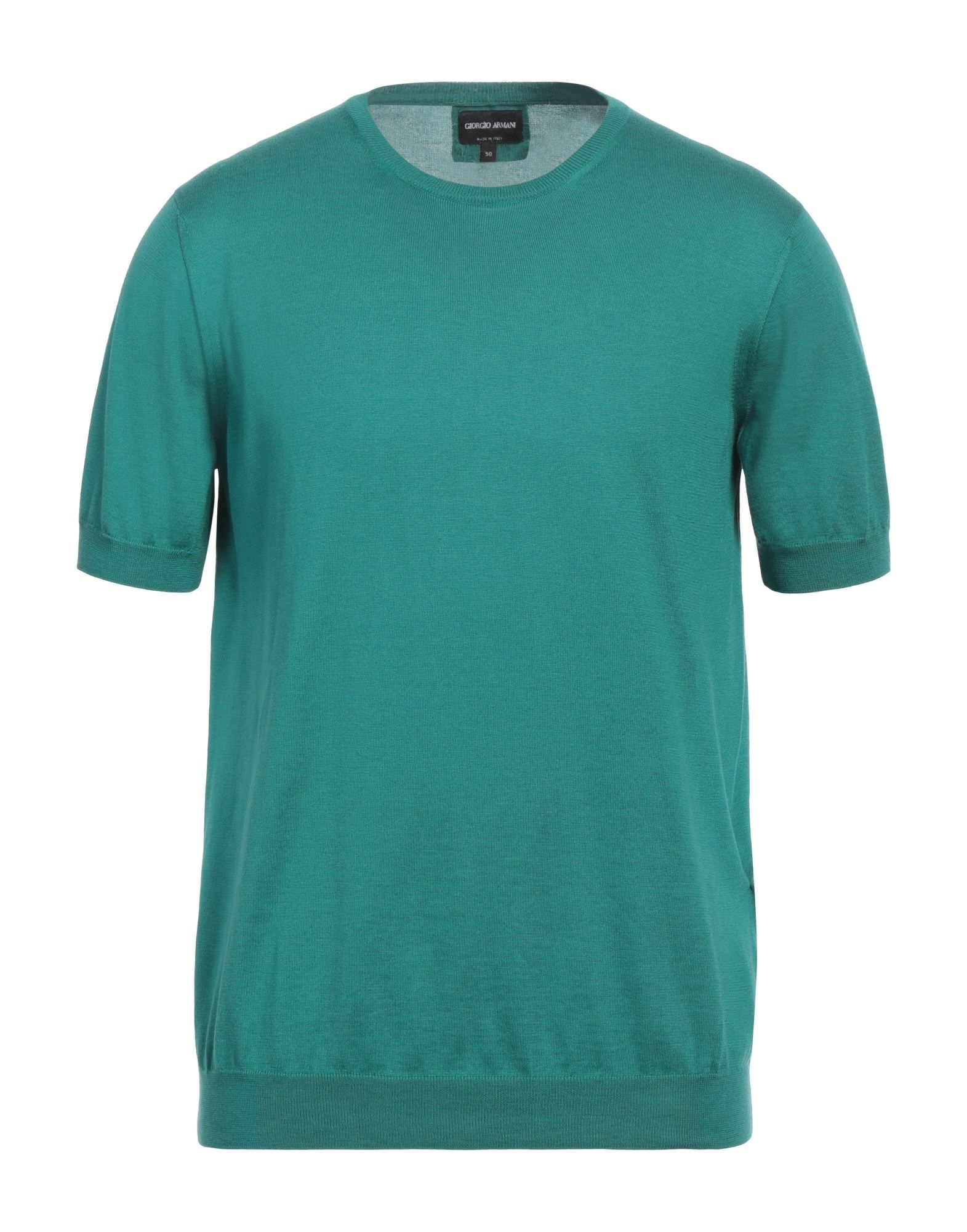 GIORGIO ARMANI - Sweaters