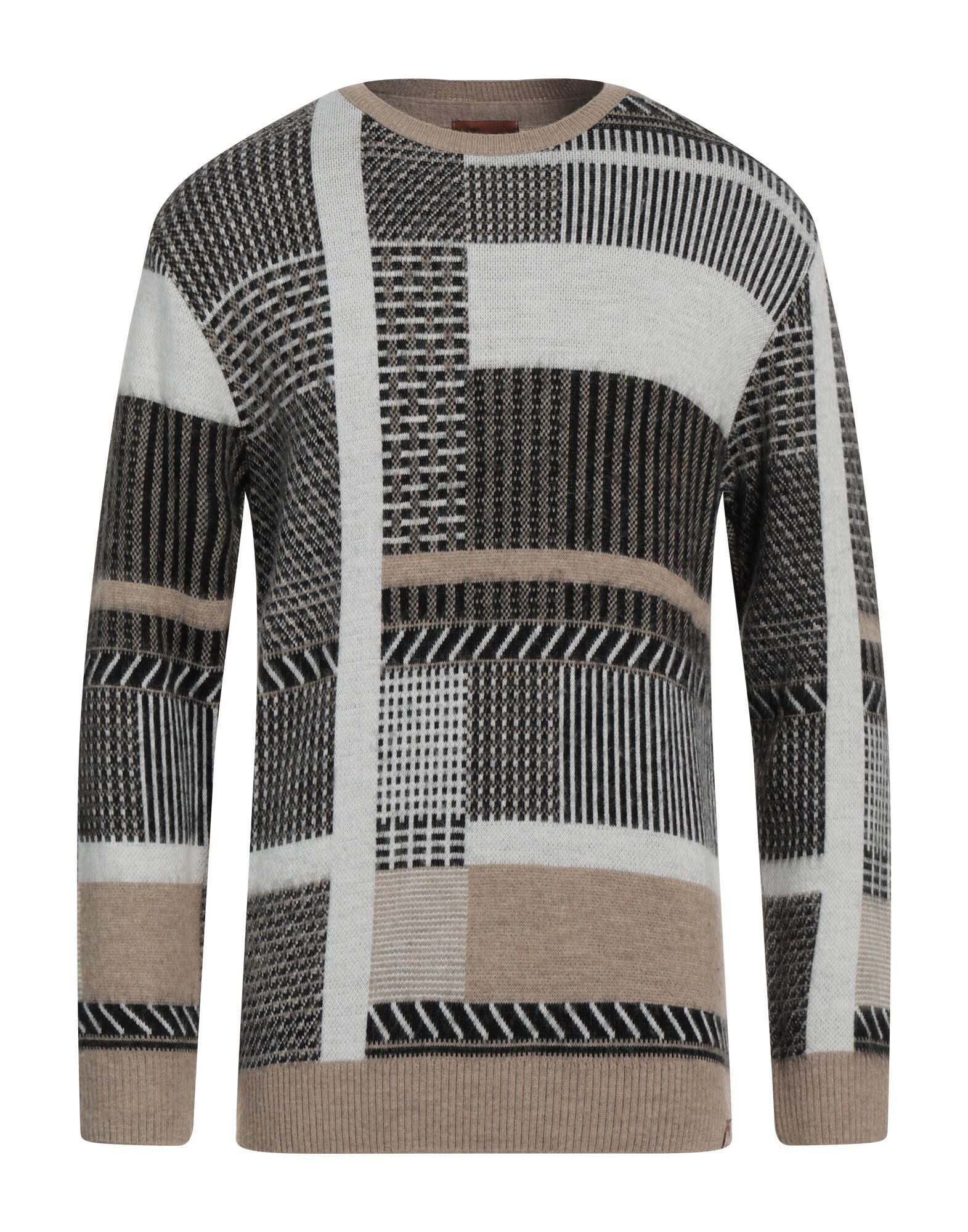 SQUAD² - Πουλόβερ