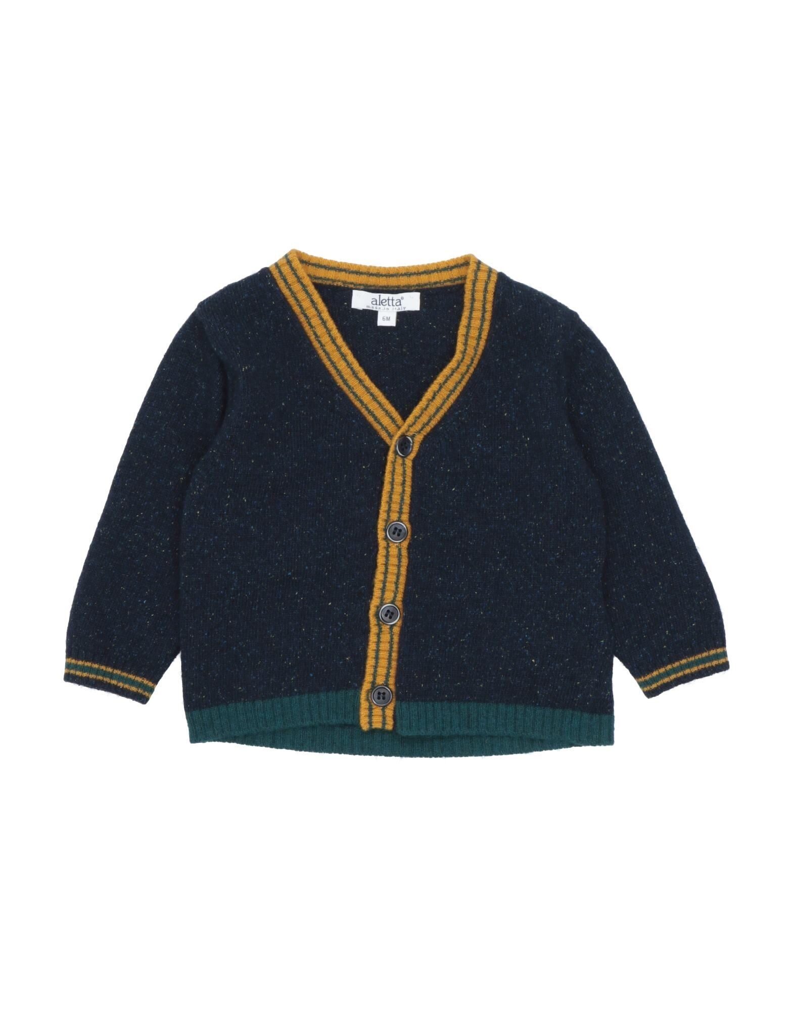 ALETTA - カーディガン