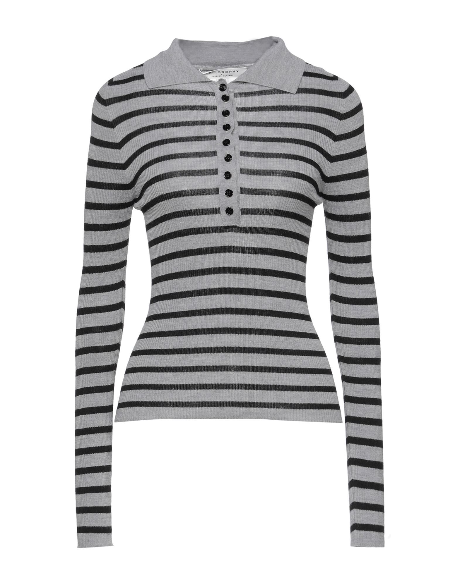 PHILOSOPHY di LORENZO SERAFINI - プルオーバー