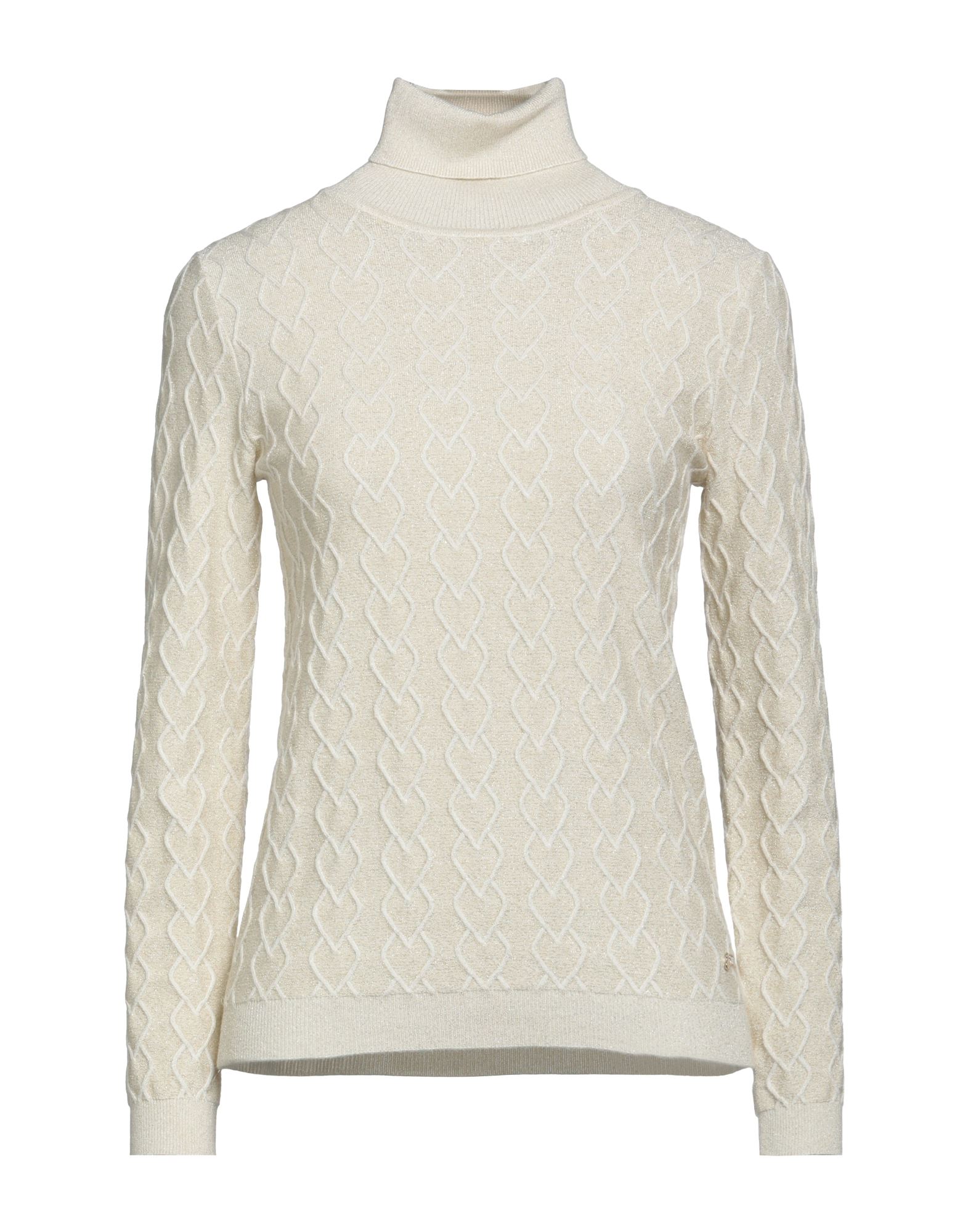 YES ZEE by ESSENZA - Turtlenecks