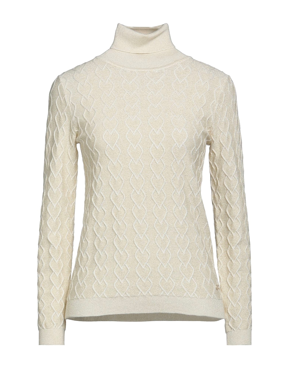 YES ZEE by ESSENZA - Turtlenecks