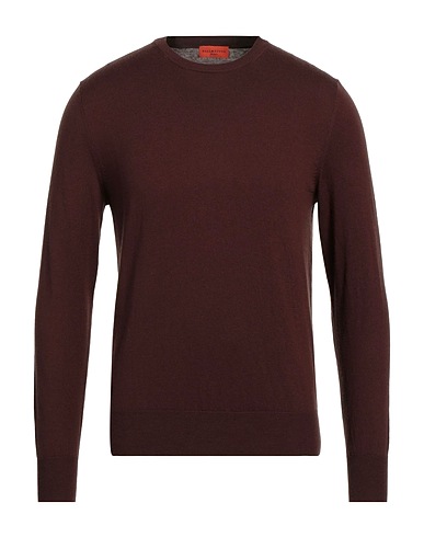 BALLANTYNE Jumper 85% Cotton, 15% Cashmere