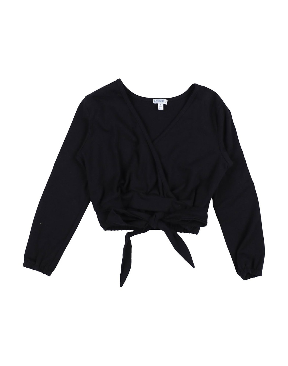 PICCOLA LUDO - Wickelpullover