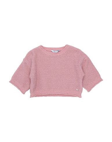 MAYORAL Pullover Rosa antico 58% Acrilico, 38% Poliammide, 4% Elastan