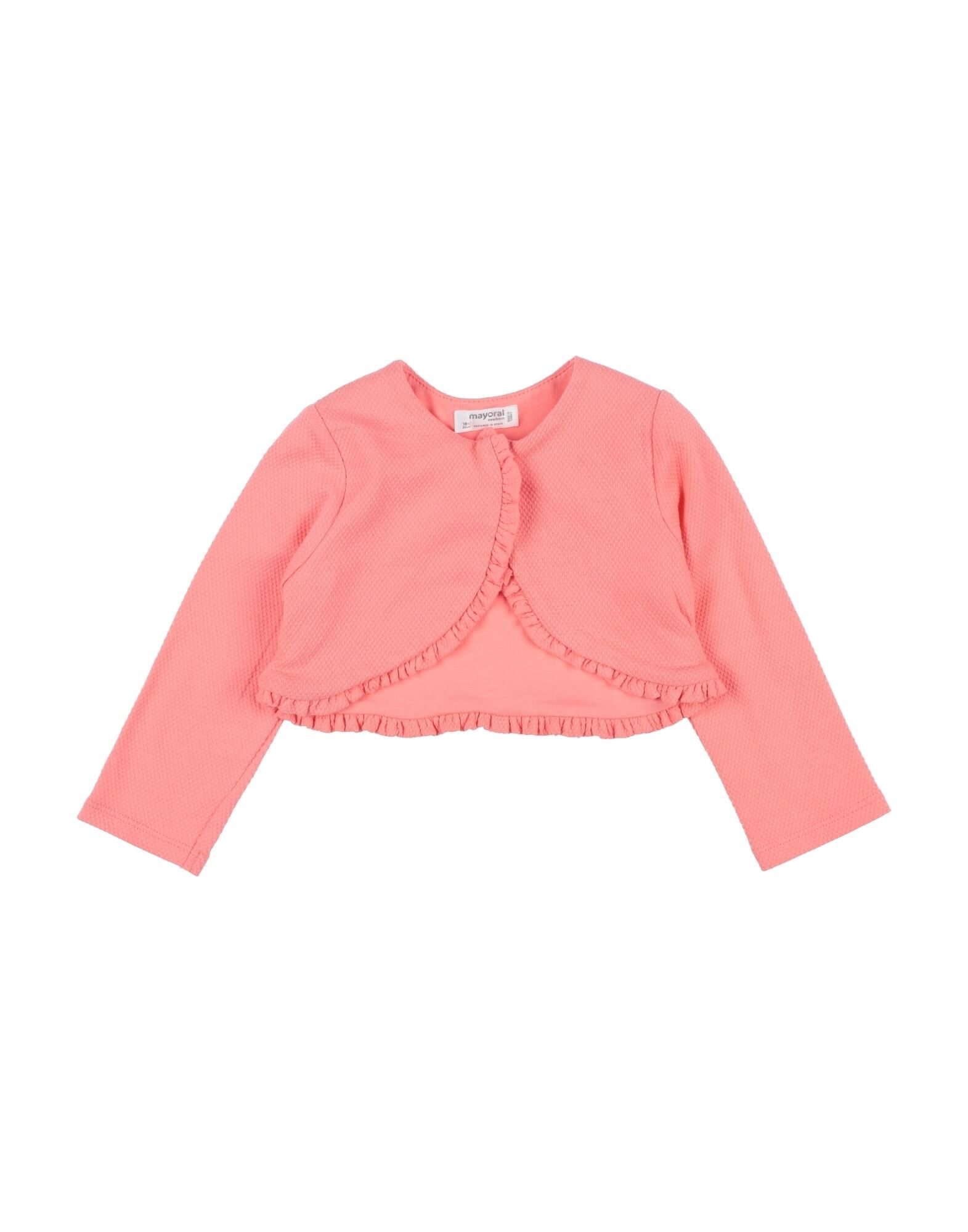 MAYORAL - Wrap cardigans