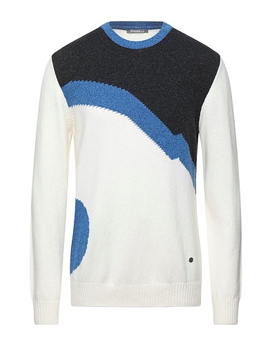 HAVANA & CO. Sweater Black 80% Wool, 20% Acrylic