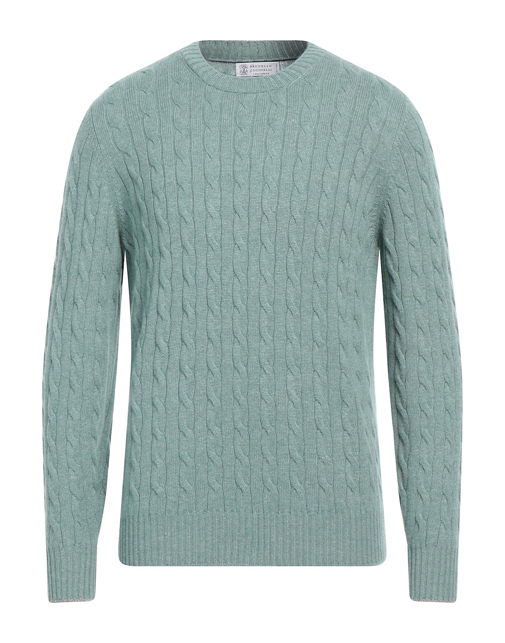 BRUNELLO CUCINELLI - Pullover