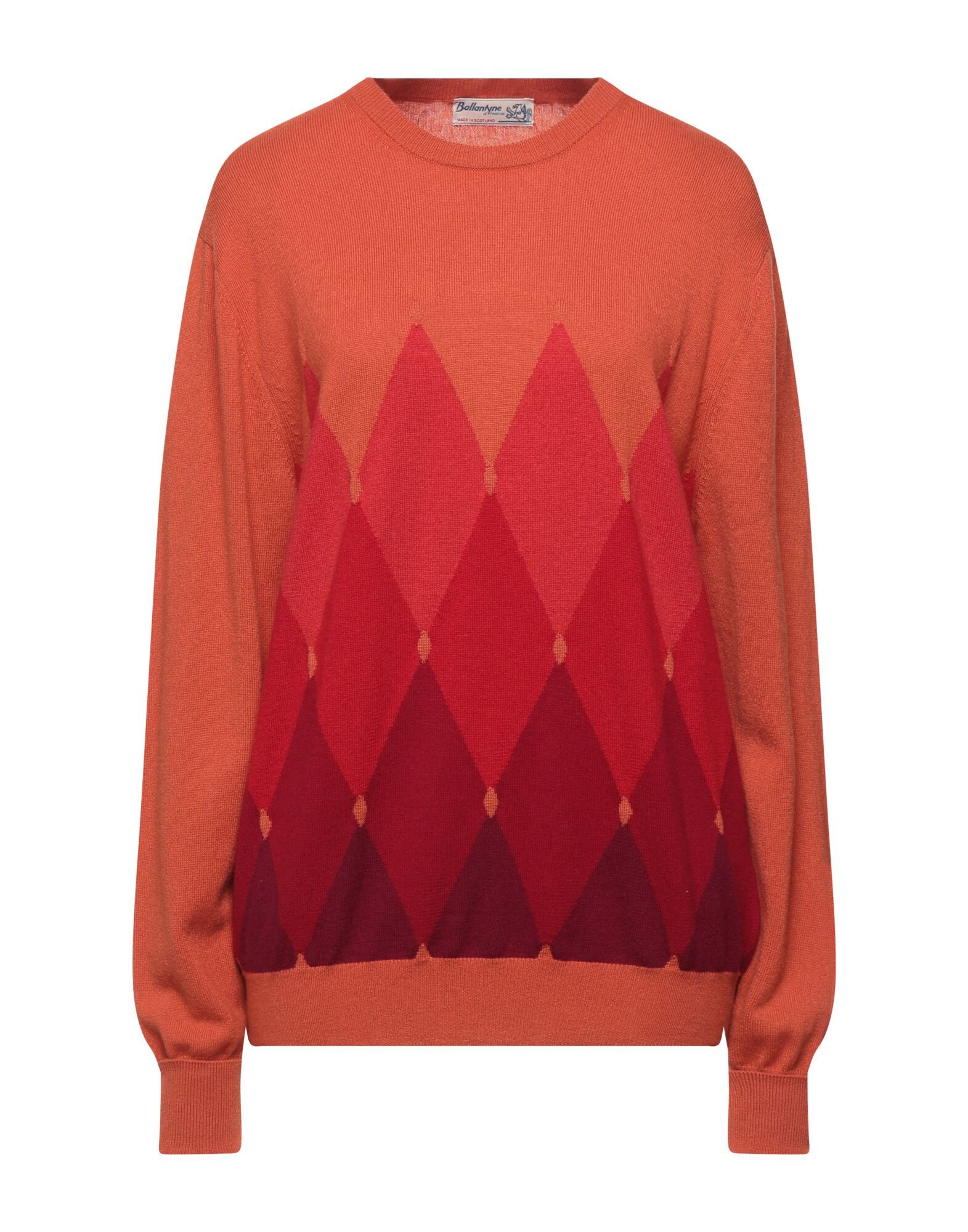 BALLANTYNE - Sweaters