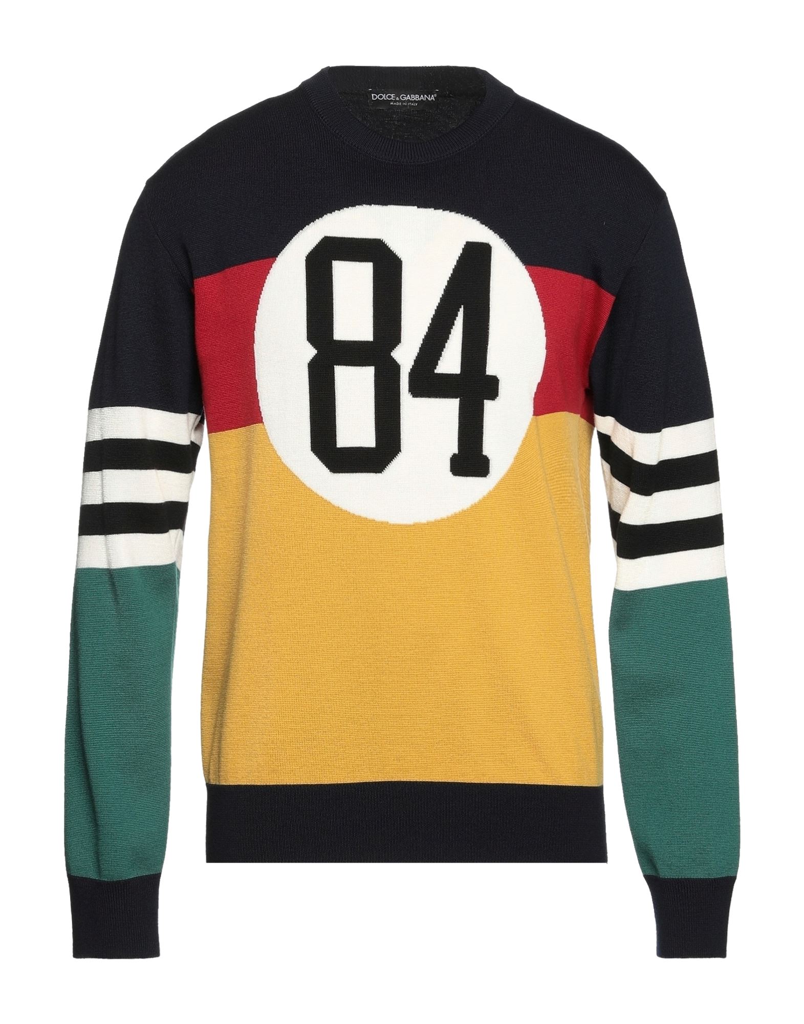 DOLCE&GABBANA - Jumpers