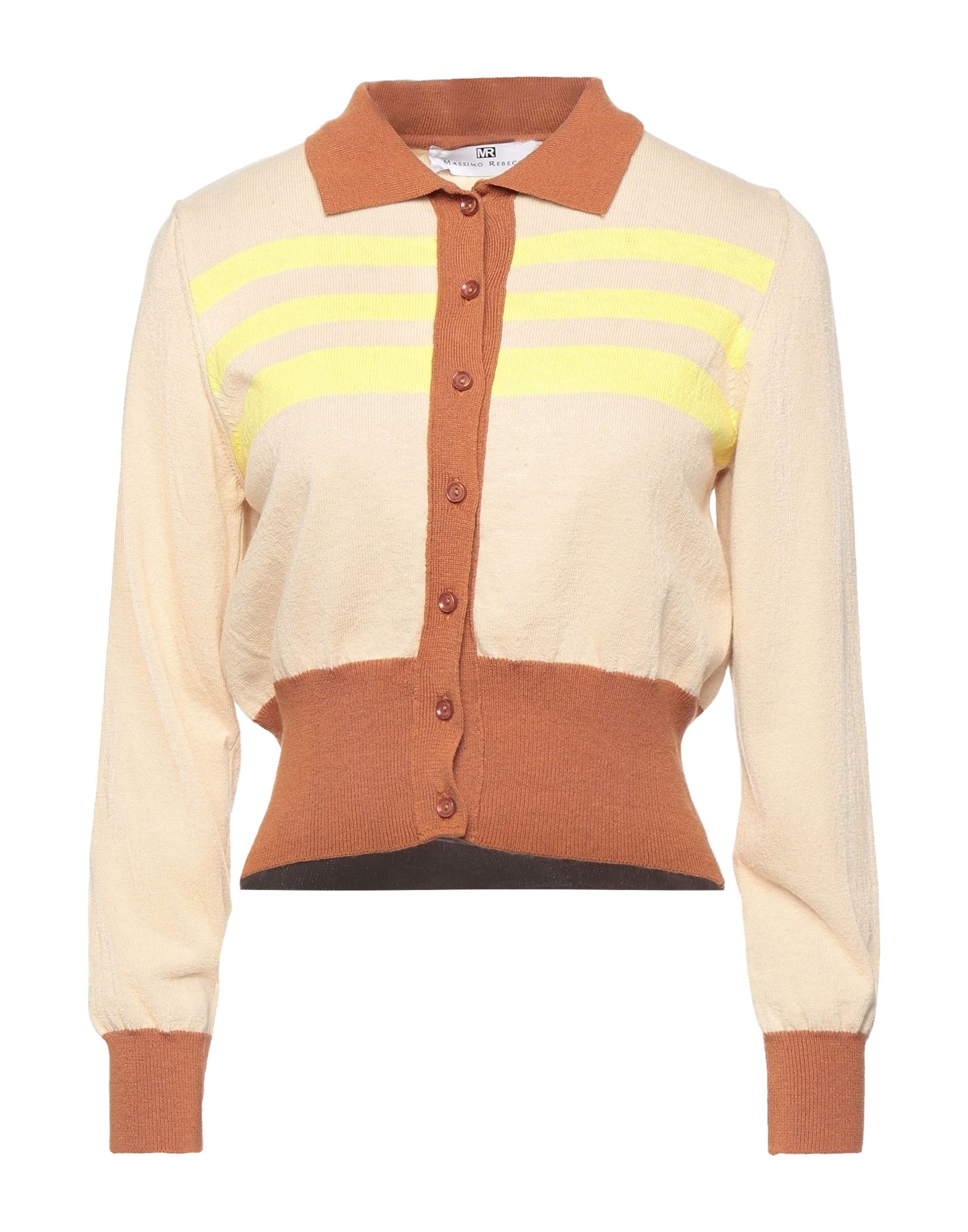 MR MASSIMO REBECCHI - Cardigans