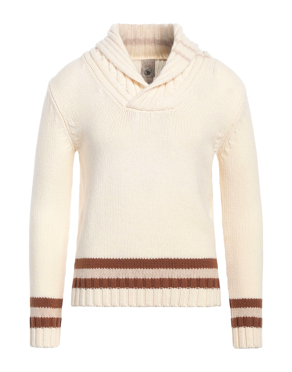 H953 - Pullover