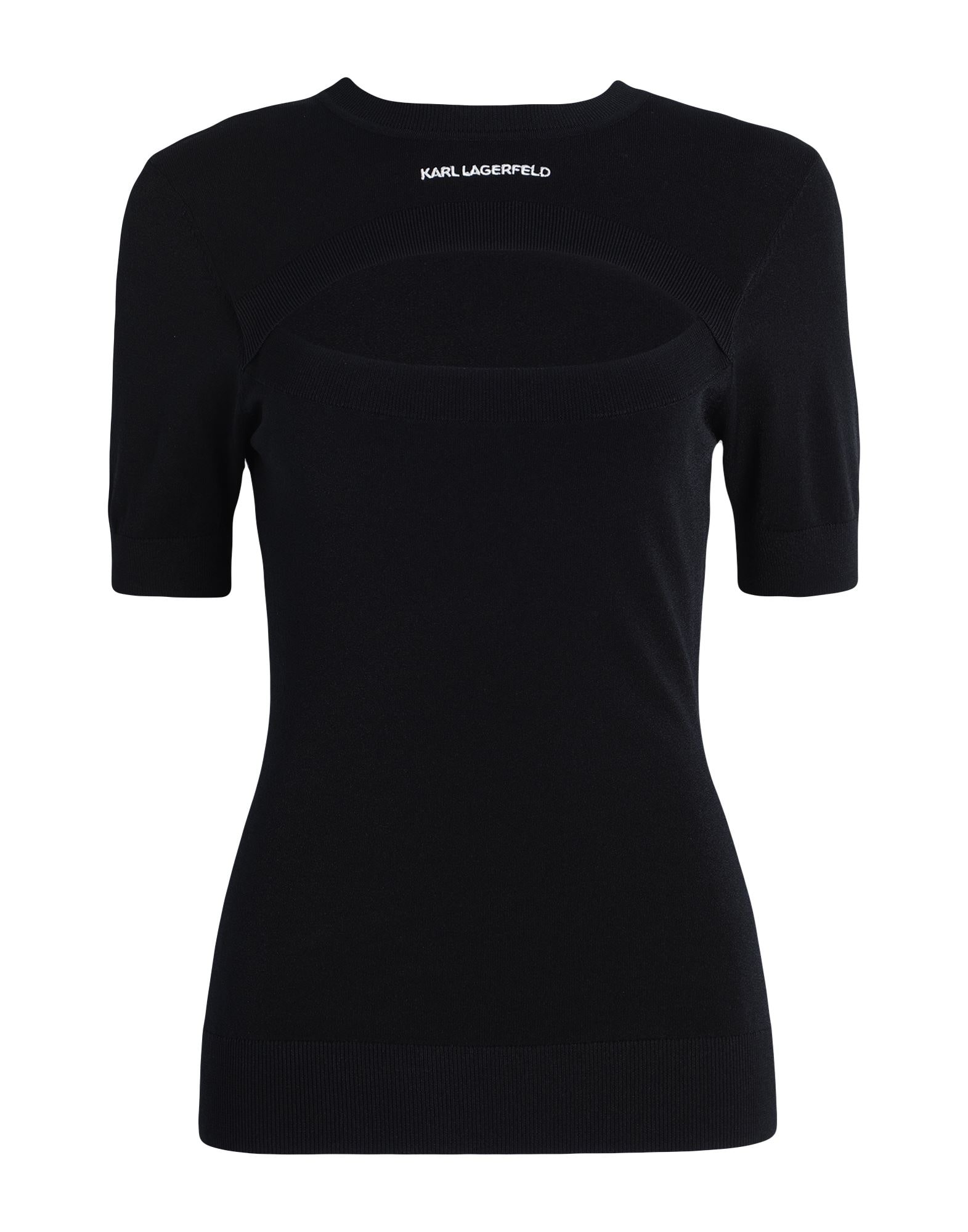 KARL LAGERFELD - Jumpers