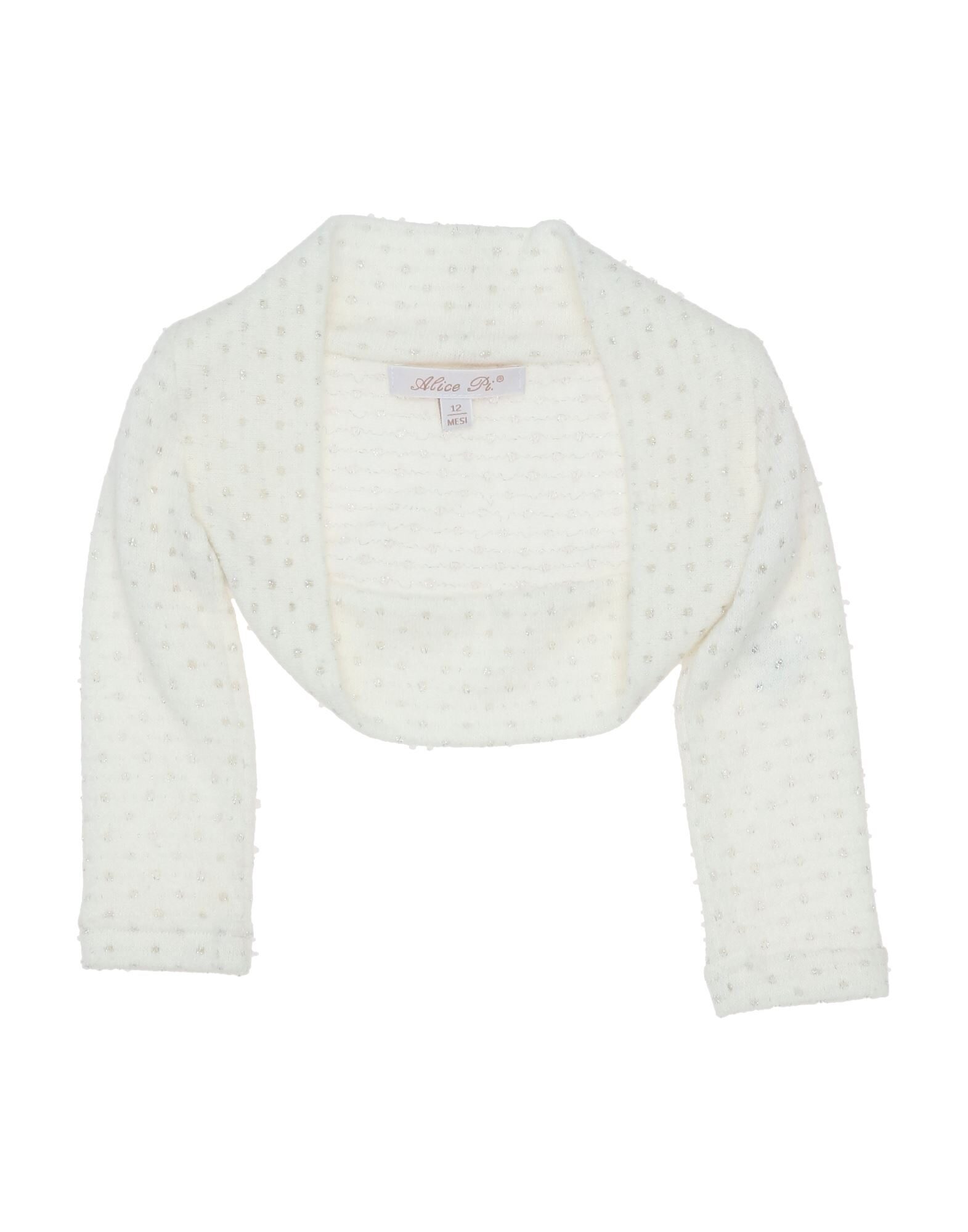 ALICE PI. - Cache-cœur