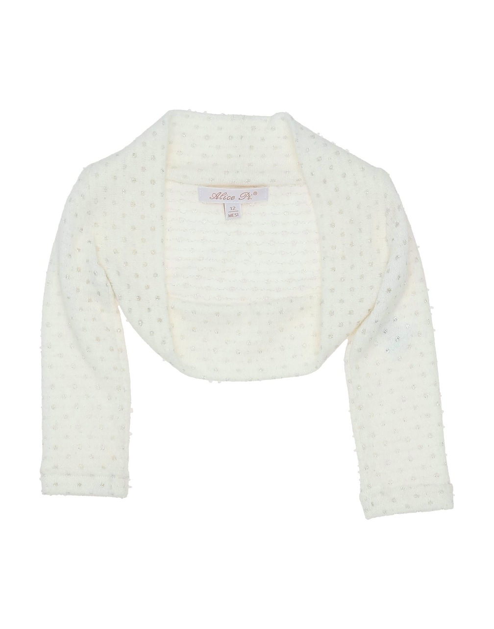 ALICE PI. - Wickelpullover