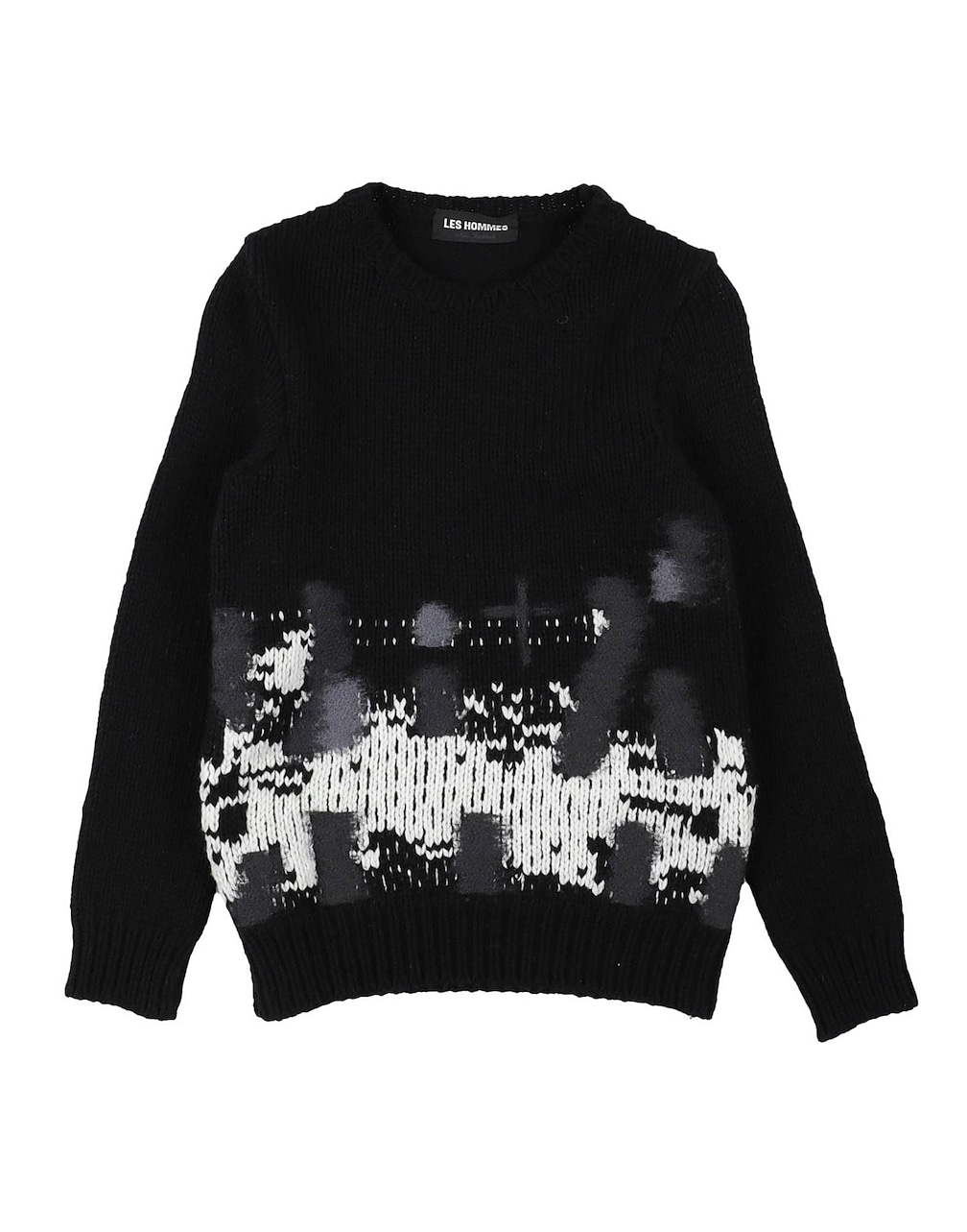 LES HOMMES - Sweaters