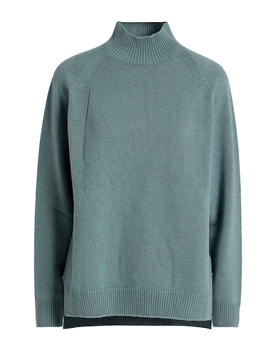 PESERICO Turtleneck AVIO 70% Virgin Wool, 20% Silk, 10% Cashmere