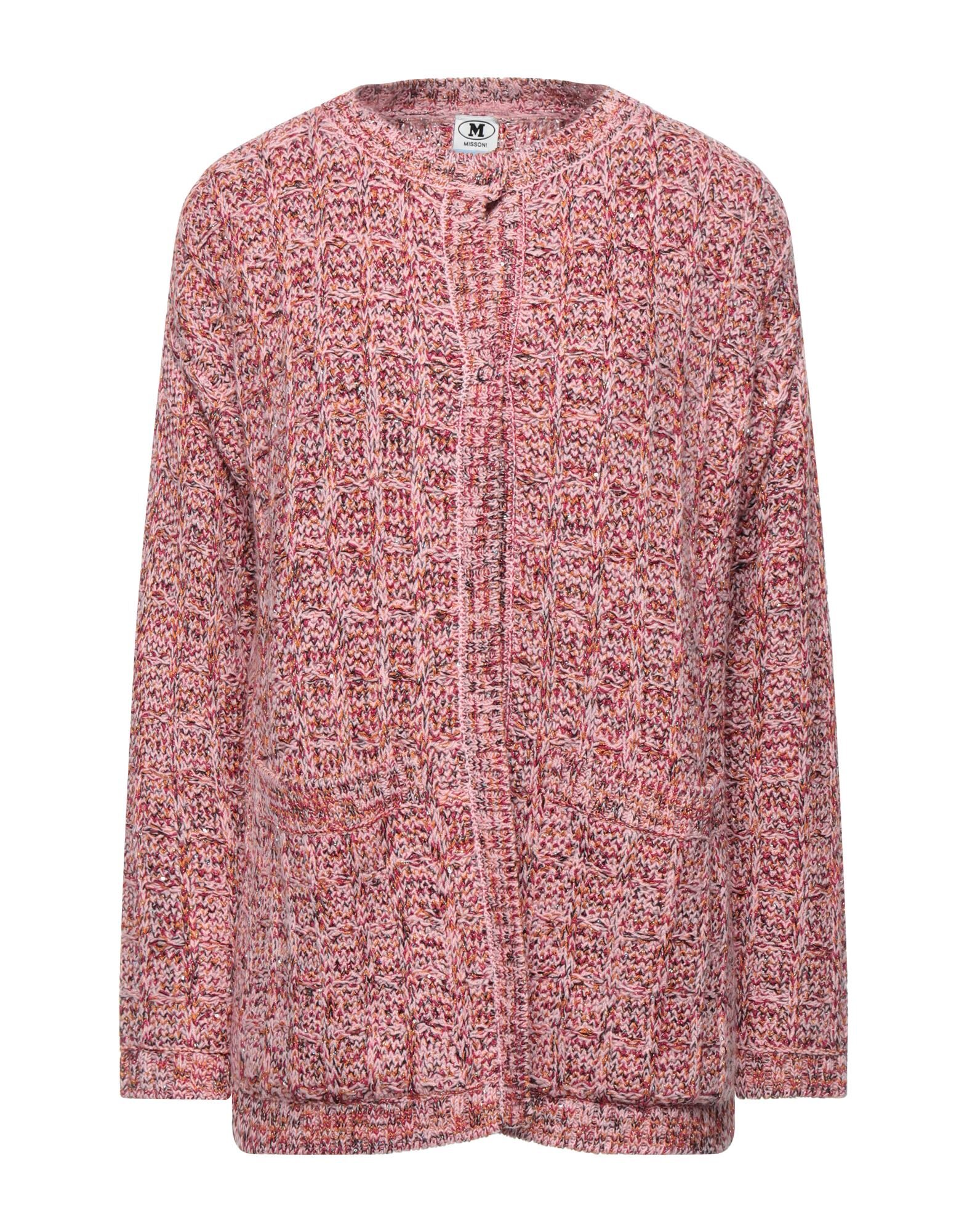 M MISSONI - Cardigans