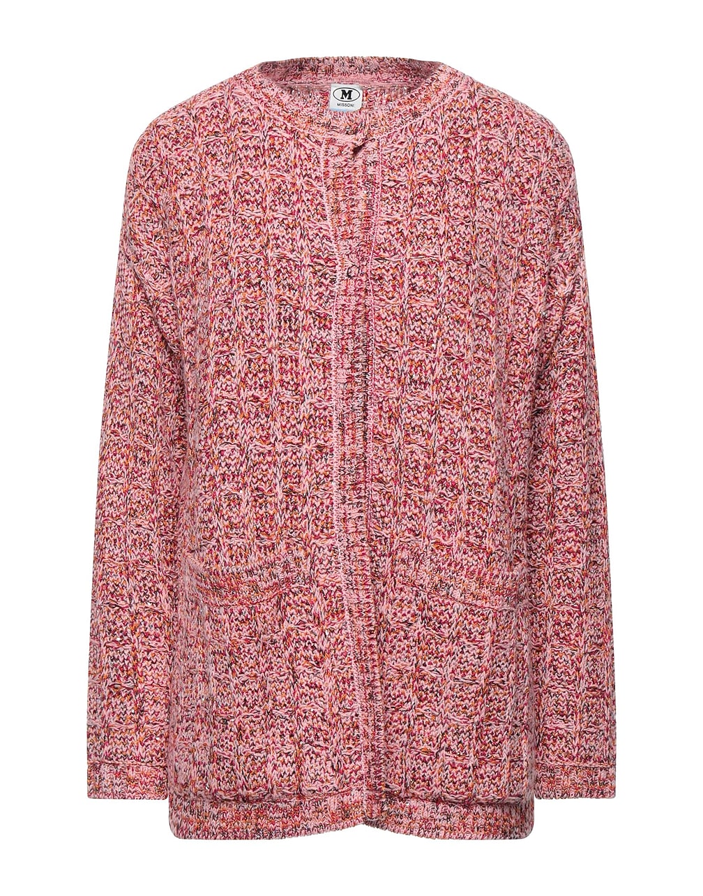 M MISSONI - Cardigan