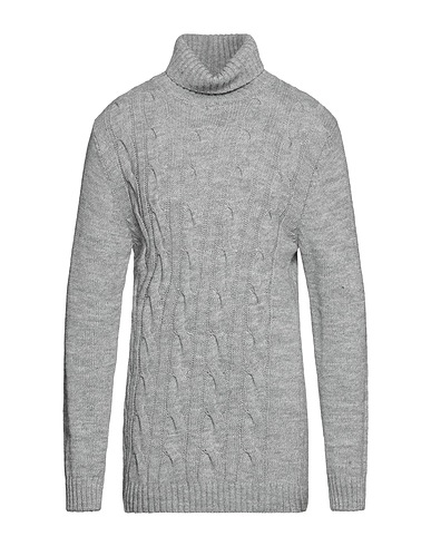 STILOSOPHY Dolcevita Grigio 75% Acrilico, 10% Lana, 10% Viscosa, 5% Lana di alpaca