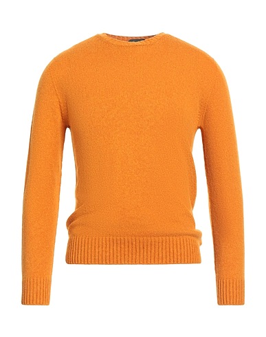 ZANONE Pullover Mandarino 70% Lana di alpaca, 30% Poliammide