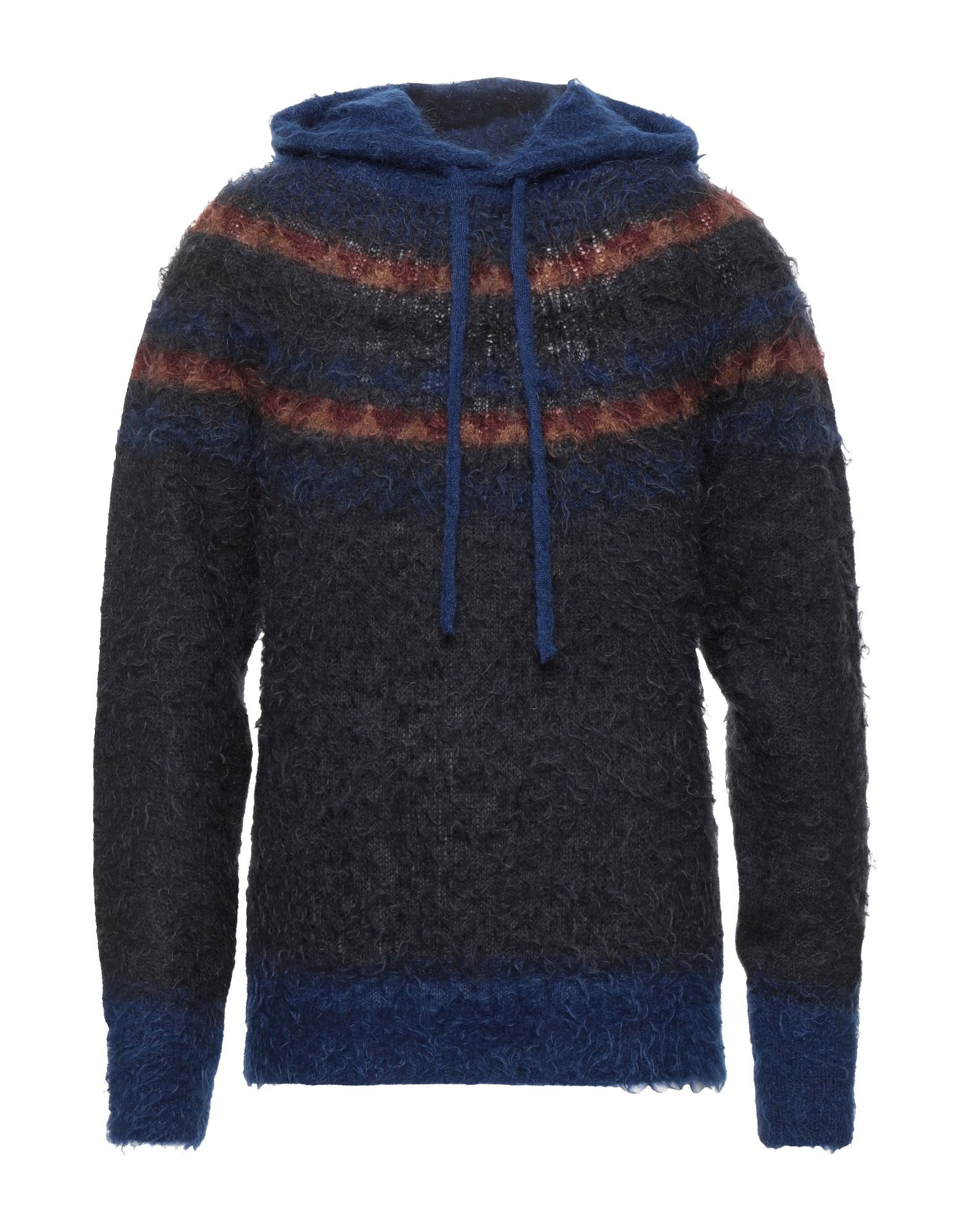 ROBERTO COLLINA - プルオーバー