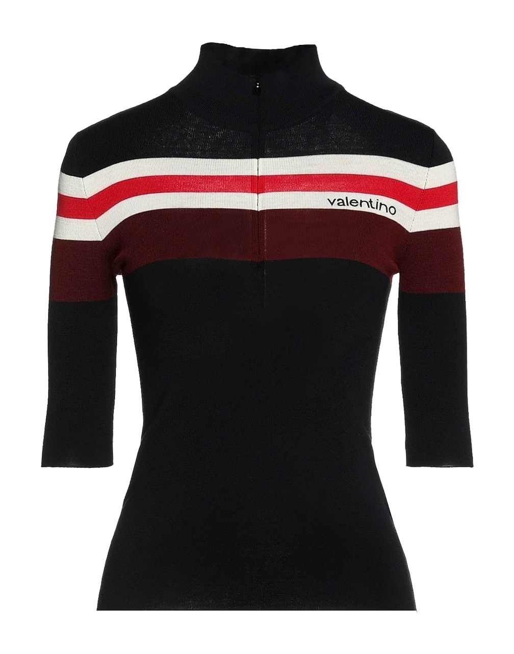 VALENTINO GARAVANI - Rollkragenpullover