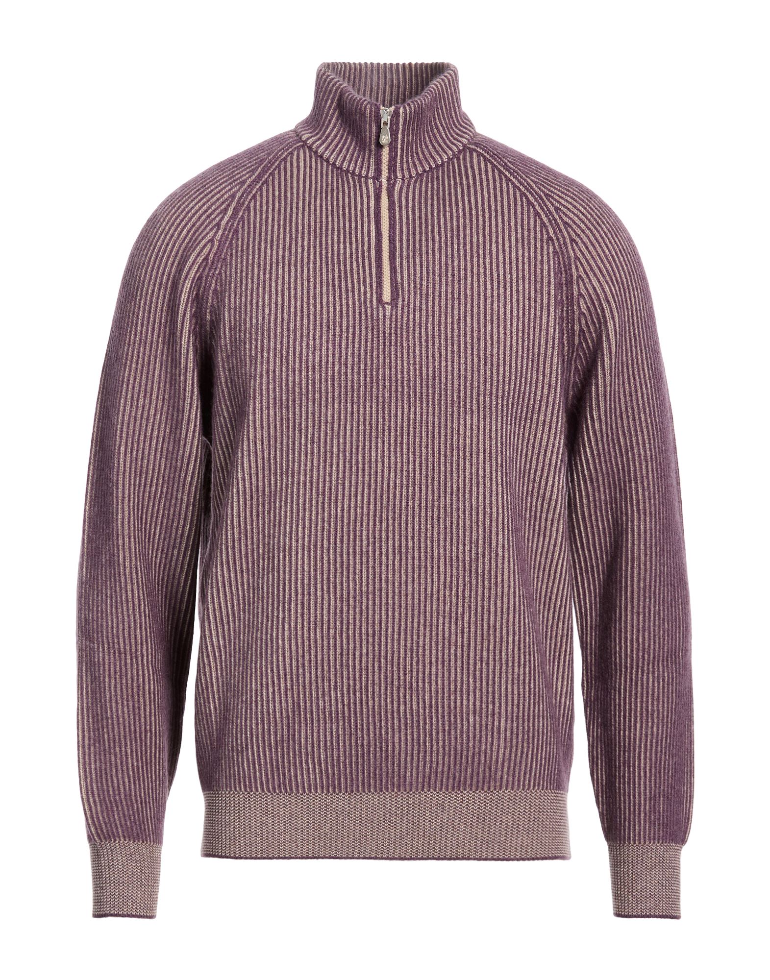 BRUNELLO CUCINELLI - Rollkragenpullover
