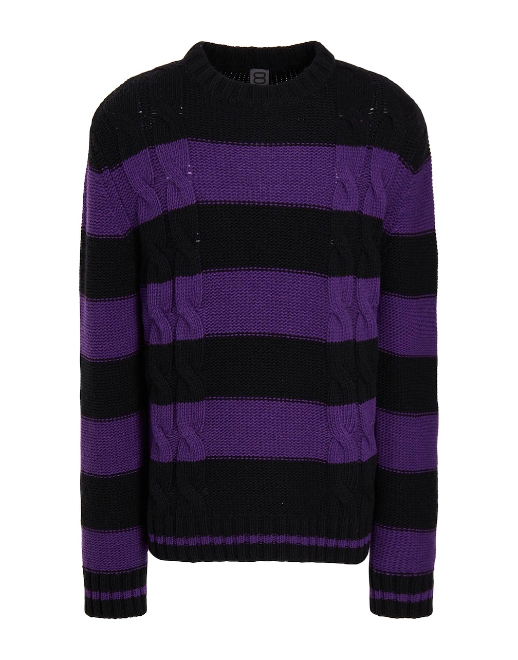 8 by YOOX - Pullover