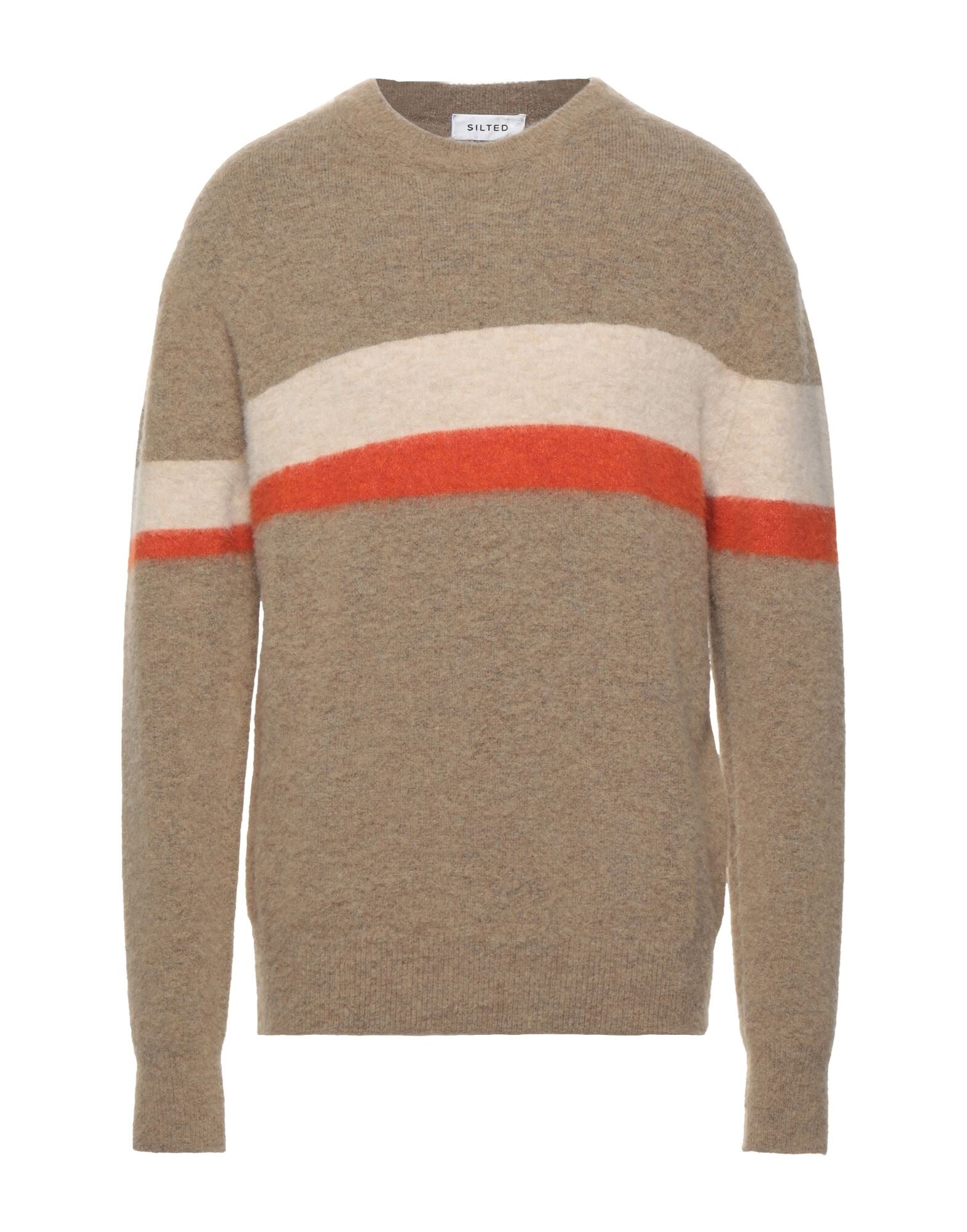 THE SILTED COMPANY - プルオーバー