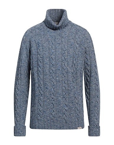 BROOKSFIELD Rollkragenpullover 50% Gewebefasern, 24% Baumwolle, 24% Wolle, 2% Kaschmir