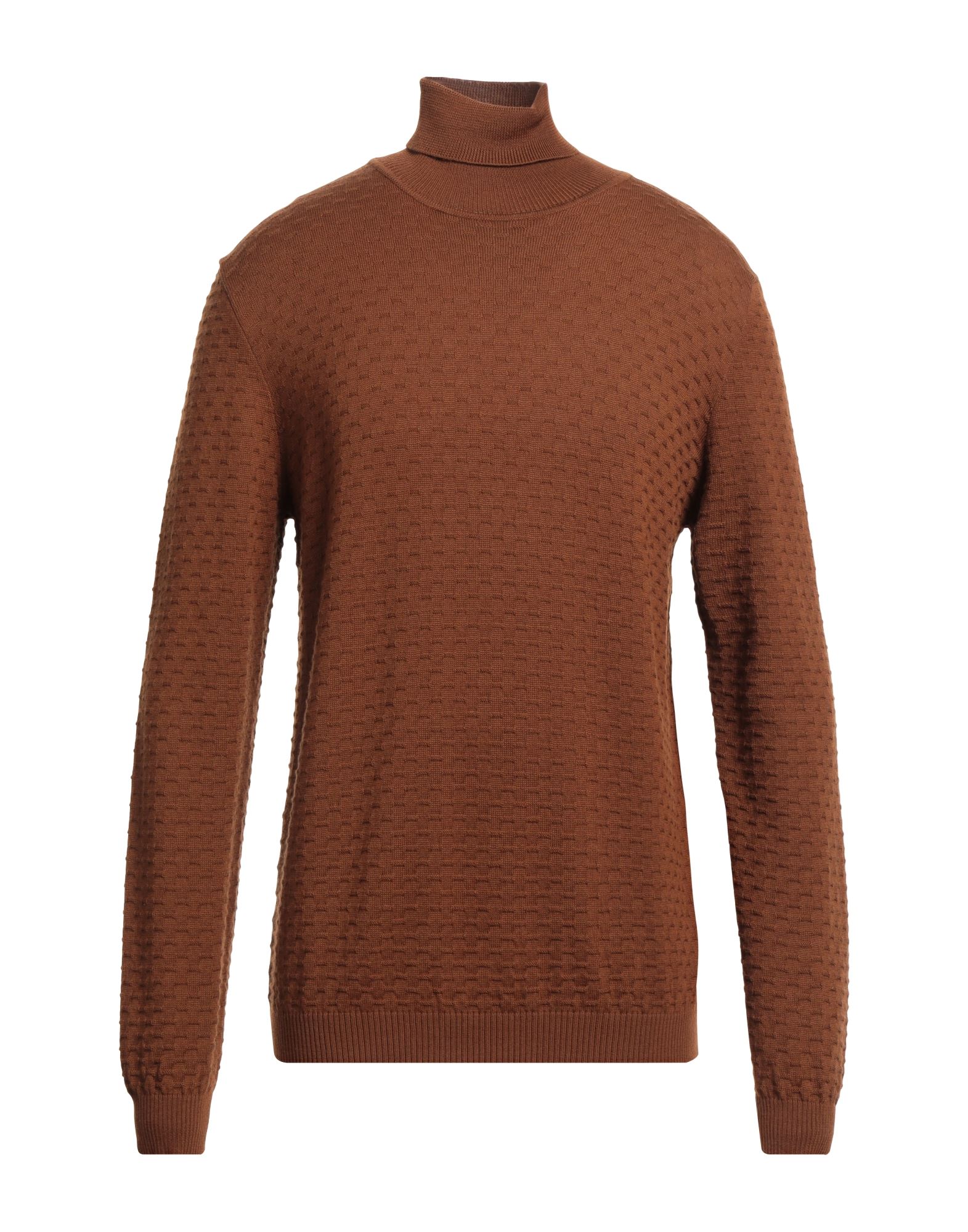 JEORDIE'S - Turtlenecks