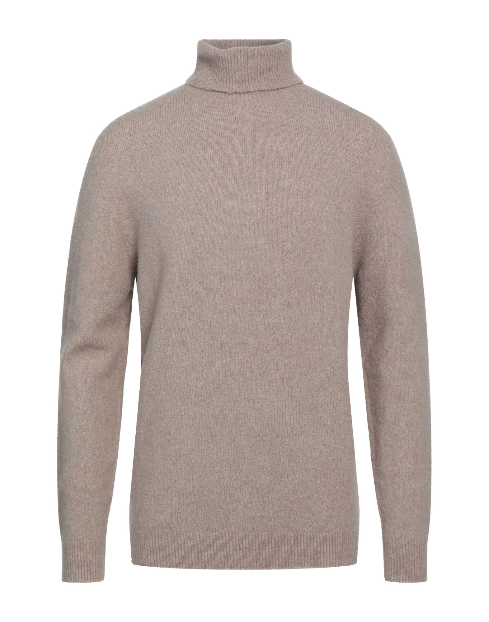 JEORDIE'S - Turtlenecks