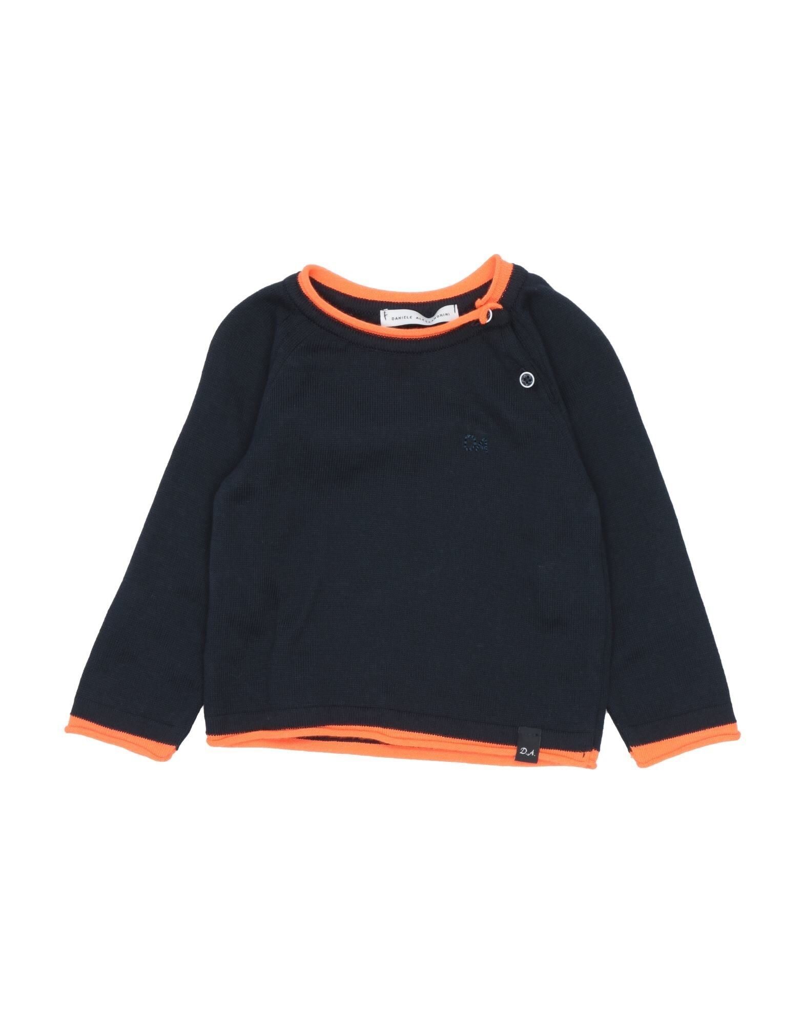 DANIELE ALESSANDRINI - Pullover