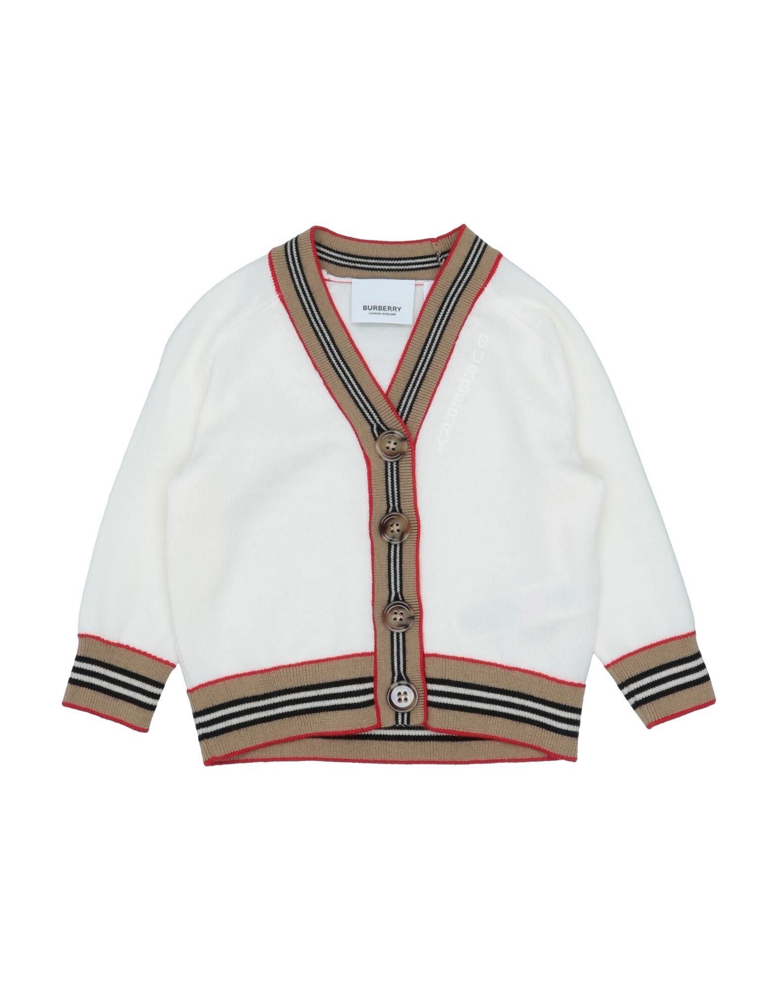 BURBERRY - Cardigans