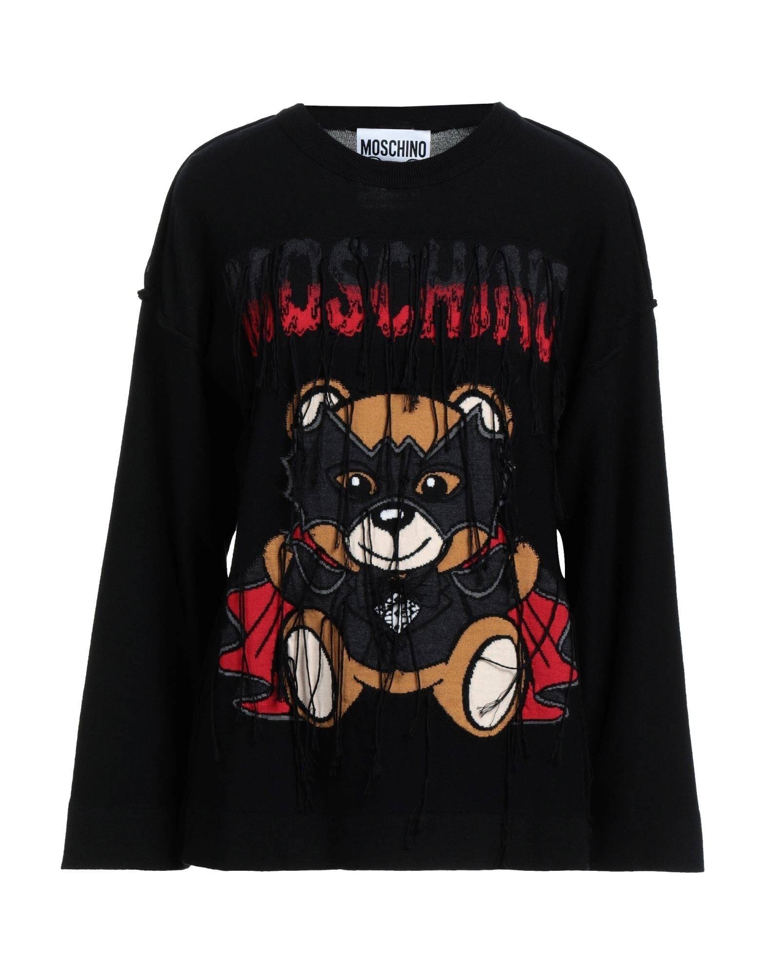 MOSCHINO - Jumpers