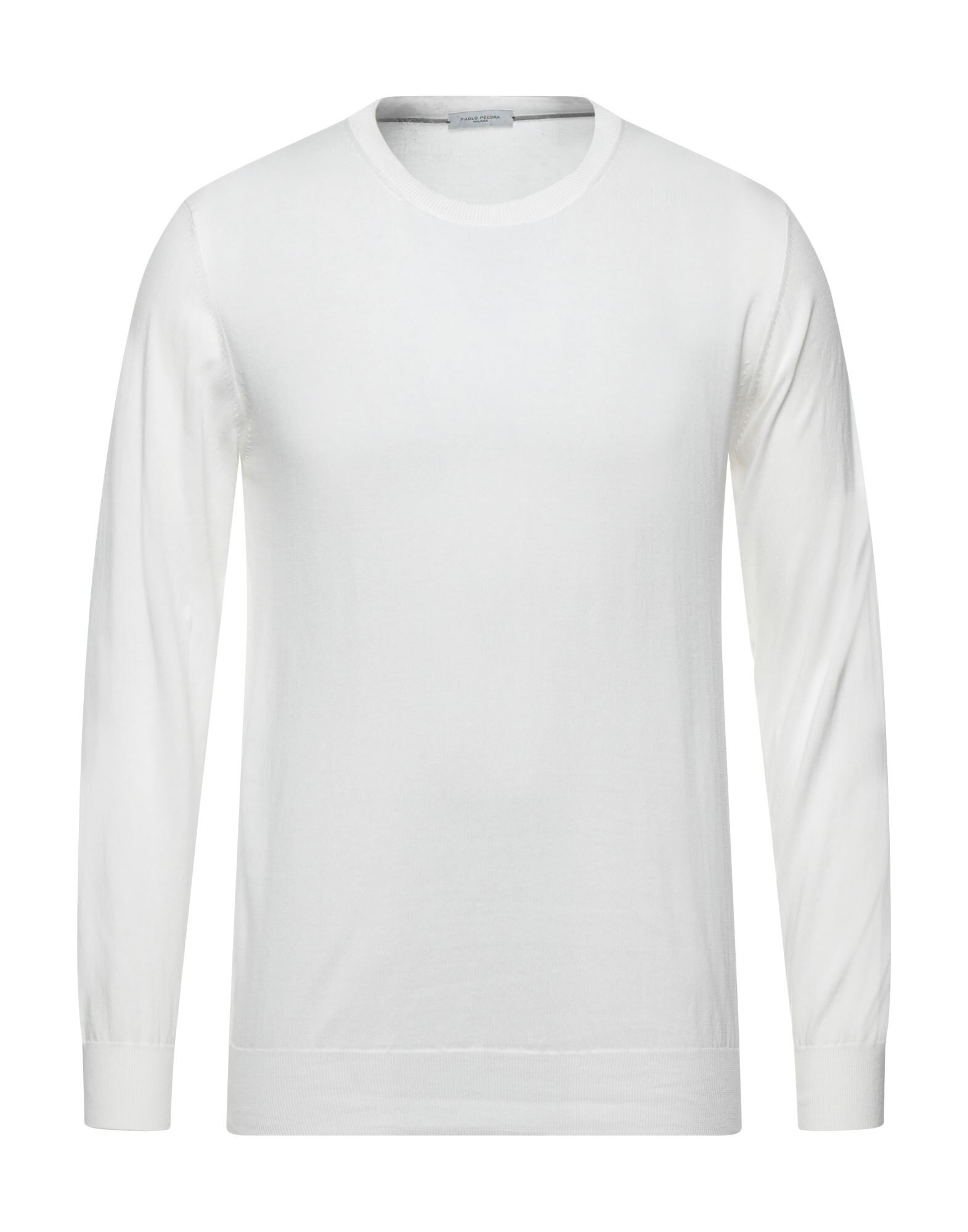 PAOLO PECORA - プルオーバー