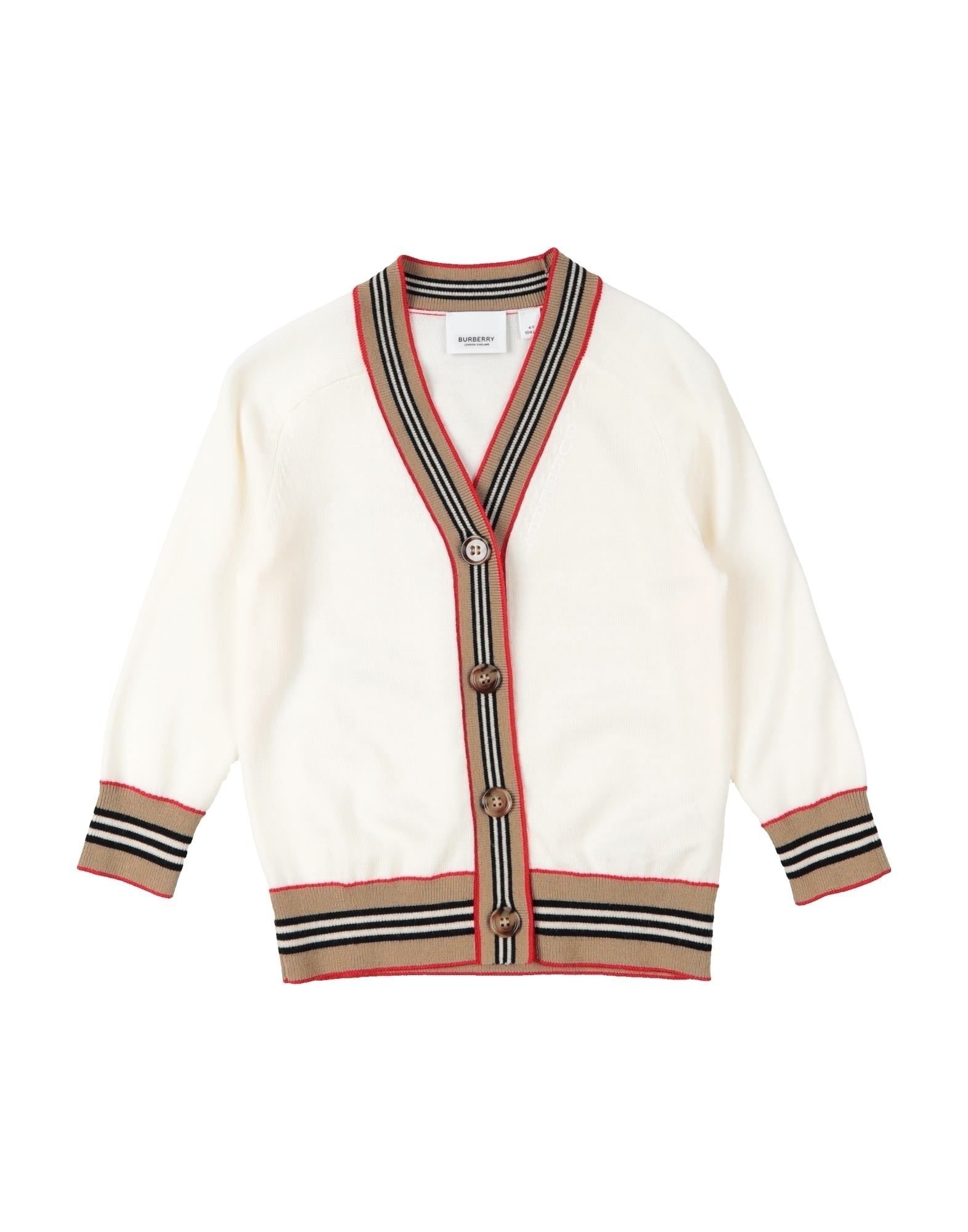 BURBERRY - Cardigans