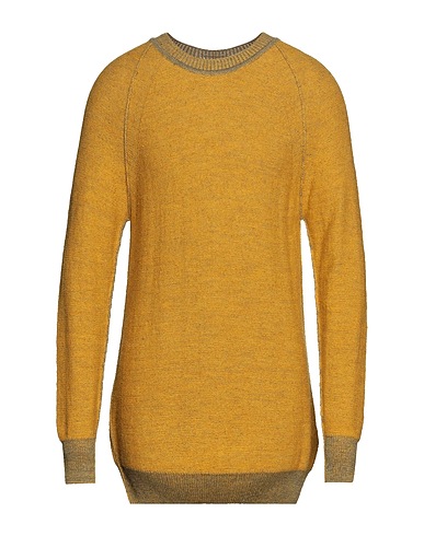 CASHMERE COMPANY Sweater Marigold 90% Wool, 10% Alpaca wool